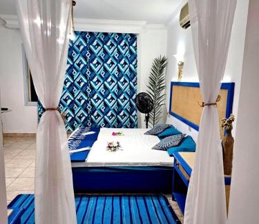 El Hadaba Apartment | Blue Bay Apartments Delta Sharm