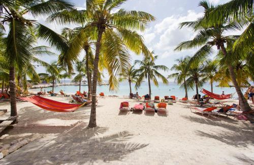 Sint Michiel House | Blue Bay Bungalows