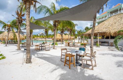Sint Michiel House | Blue Bay Bungalows