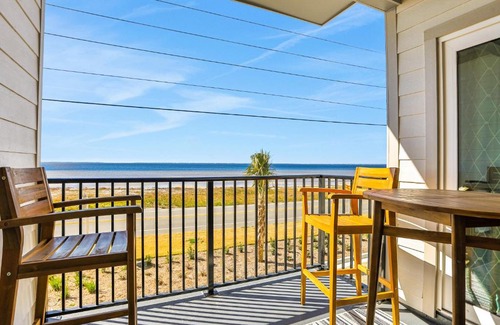 Port St. Joe House | Blue Bay Getaway
