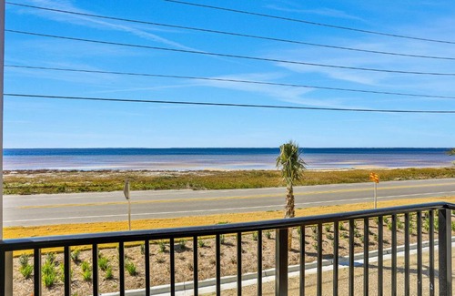 Port St. Joe House | Blue Bay Getaway