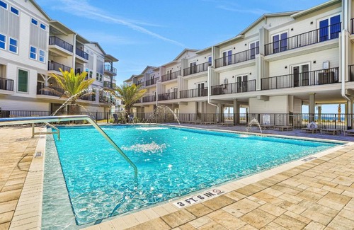 Port St. Joe House | Blue Bay Getaway