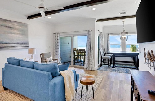 Port St. Joe House | Blue Bay Getaway