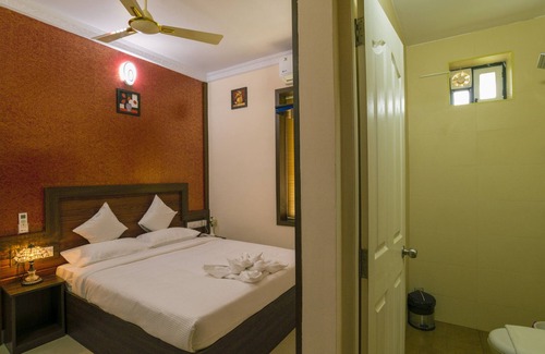 Alwaye Hotel | Blue Bell Airport Hotel