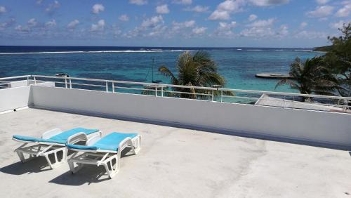 Blue Bay Bed & Breakfast | Blue Beryl Guest House