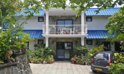 Blue Bay Bed & Breakfast | Blue Beryl Guest House
