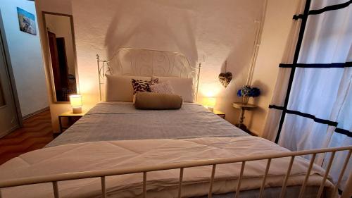 Germignaga Apartment | Blue Breeze Apartment