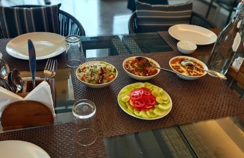 Dabok Hotel | Blue Chip Stays - My Downtown Hotels