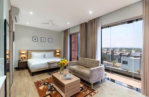 Dabok Hotel | Blue Chip Stays - My Downtown Hotels
