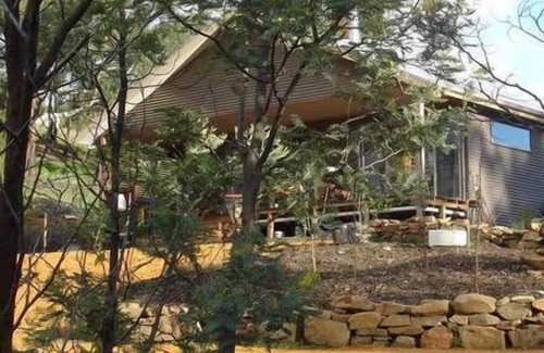 Shepherds Flat Villa | Blue Cliffs Dreaming Spa Villa