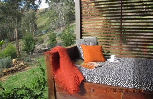 Shepherds Flat Villa | Blue Cliffs Dreaming Spa Villa