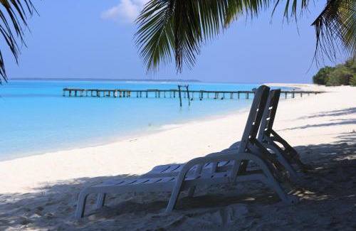 Vashafaru House | Blue Coral Vashafaru Maldives