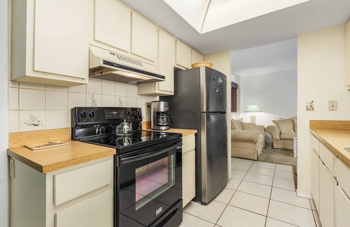 Pine Island Center Condo | Blue Crab Key Condo! Two Bedroom Two Bathroom!