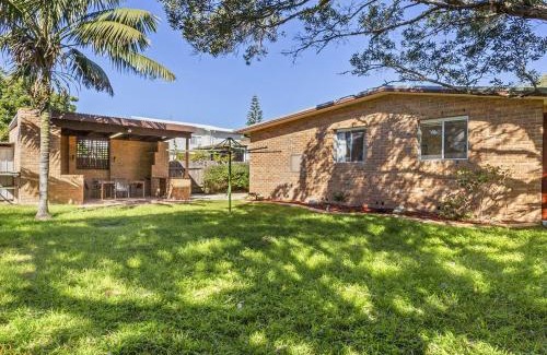 Fingal Bay House | Blue Fish 41 Boulder Bay Road