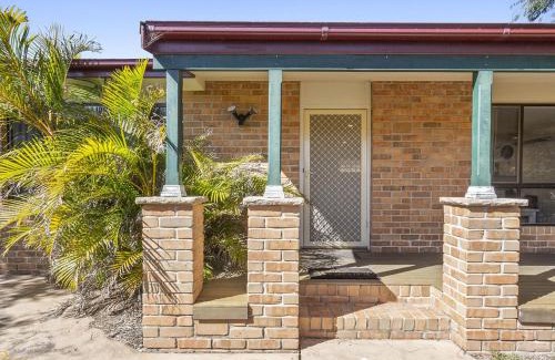 Fingal Bay House | Blue Fish 41 Boulder Bay Road