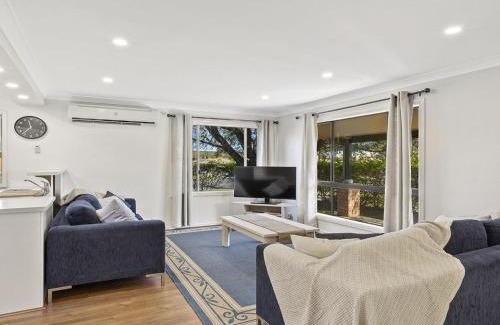 Fingal Bay House | Blue Fish 41 Boulder Bay Road