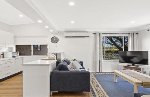 Fingal Bay House | Blue Fish 41 Boulder Bay Road