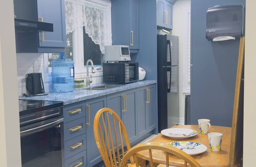 Quinte West Cottage | Blue Haven Cottage