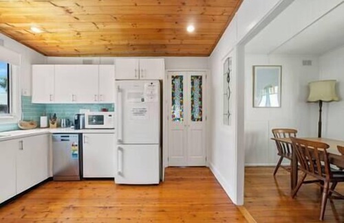 Blue Haven House | Blue Haven Gypsy Paradise - Cottage