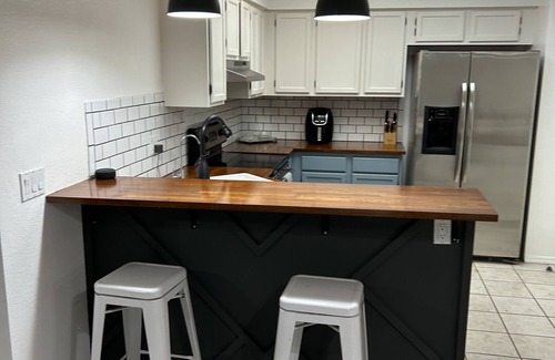 Glendale Condo | Blue Haven Super Bowl