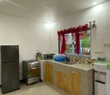 Maria Apartment | Blue Haven with beach view