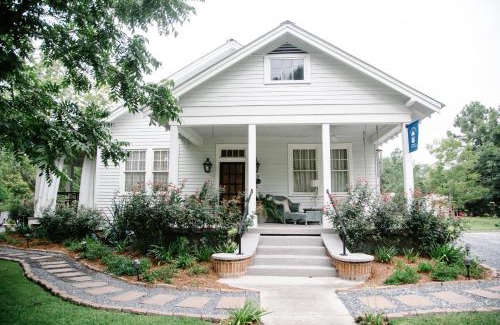Mandeville Bed & Breakfast | Blue Heron B&B