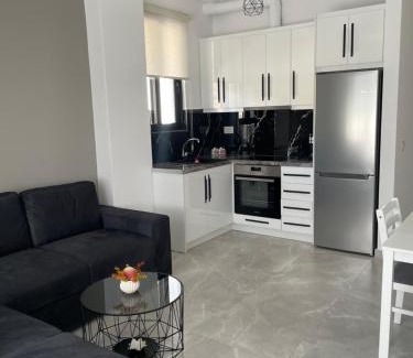 Qender Apartment | Blue Horizon apartment