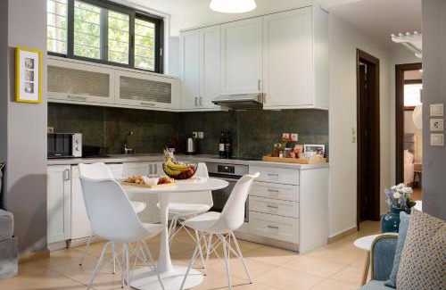 Malevizi House | Blue Horizon Guesthouse
