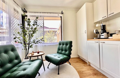 Nowra House | Blue Horizon Holiday House