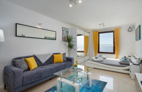 Gorica Apartment | Blue Horizon