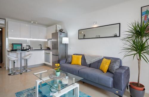 Gorica Apartment | Blue Horizon