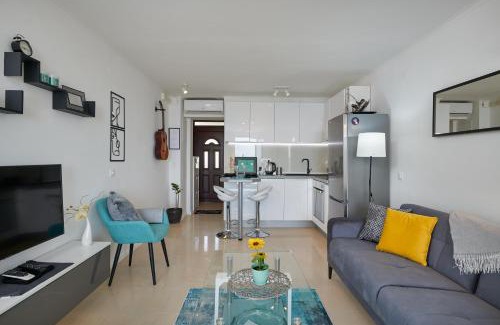 Gorica Apartment | Blue Horizon