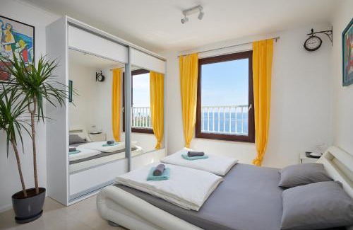 Gorica Apartment | Blue Horizon