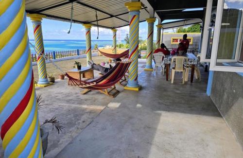 Coromandel House | Blue Horizon View