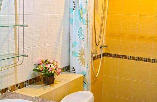 Thani Hotel | Blue House Sukhothai