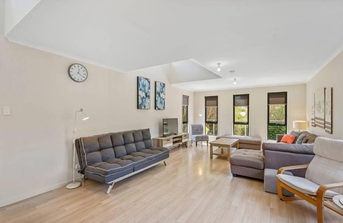 Falmouth House | Blue Lagoon Coastal Retreat - Falmouth