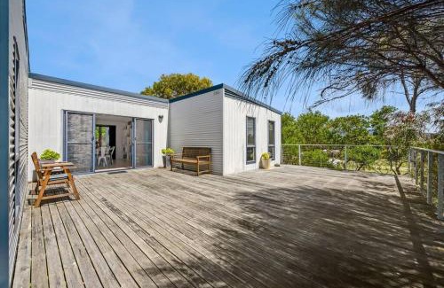 Falmouth House | Blue Lagoon Coastal Retreat - Falmouth