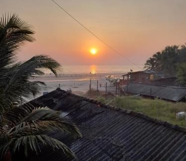 Vengurla Resort | Blue Lagoon Khavane, Tarkarli- Malvan