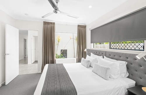 Trinity Beach Villa | Blue Lagoon Villas