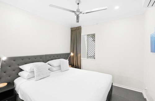 Trinity Beach Villa | Blue Lagoon Villas