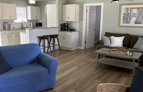 Longtown House | Blue Lake Escape on Lake Eufaula!