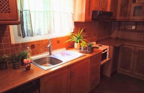 Nea Michaniona Apartment | Blue Moon Accommodation