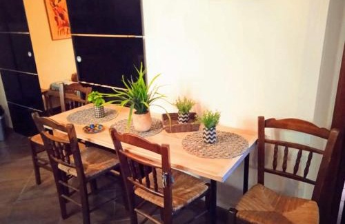 Nea Michaniona Apartment | Blue Moon Accommodation