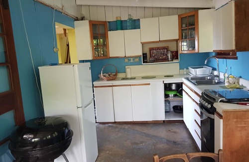 Silver Hill Gap Cottage | Blue Mountains Jamaican Vacation