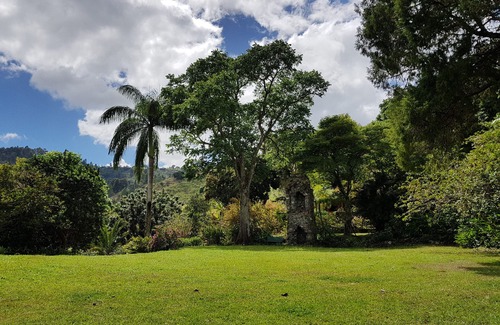 Silver Hill Gap Cottage | Blue Mountains Jamaican Vacation