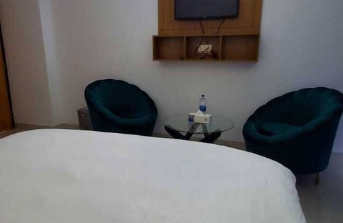 Latachapli Hotel | Blue Ocean Hotel & Resort