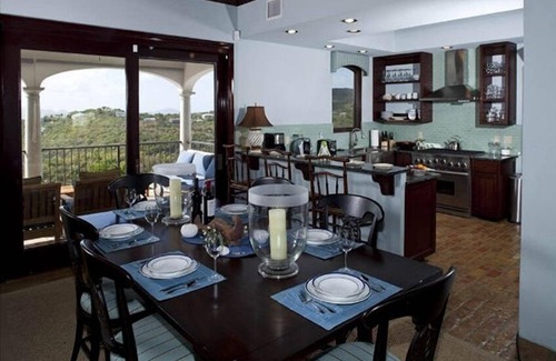 Virgin Grand Estates Villa | Blue Papaya