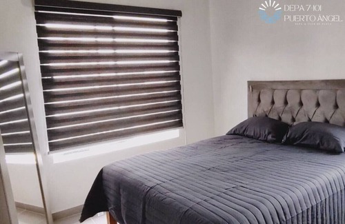 Acapulco de Juarez Municipality Condo | Blue Paradise/ Pool/ Parking/ Private Beach Club