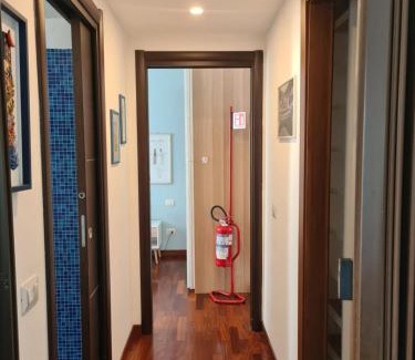 Ortica Apartment | Blue Retreat M4 Milano