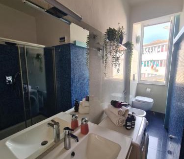 Ortica Apartment | Blue Retreat M4 Milano